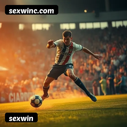 App Mobile sexwin - Jogue em Qualquer Lugar no Seu Smartphone